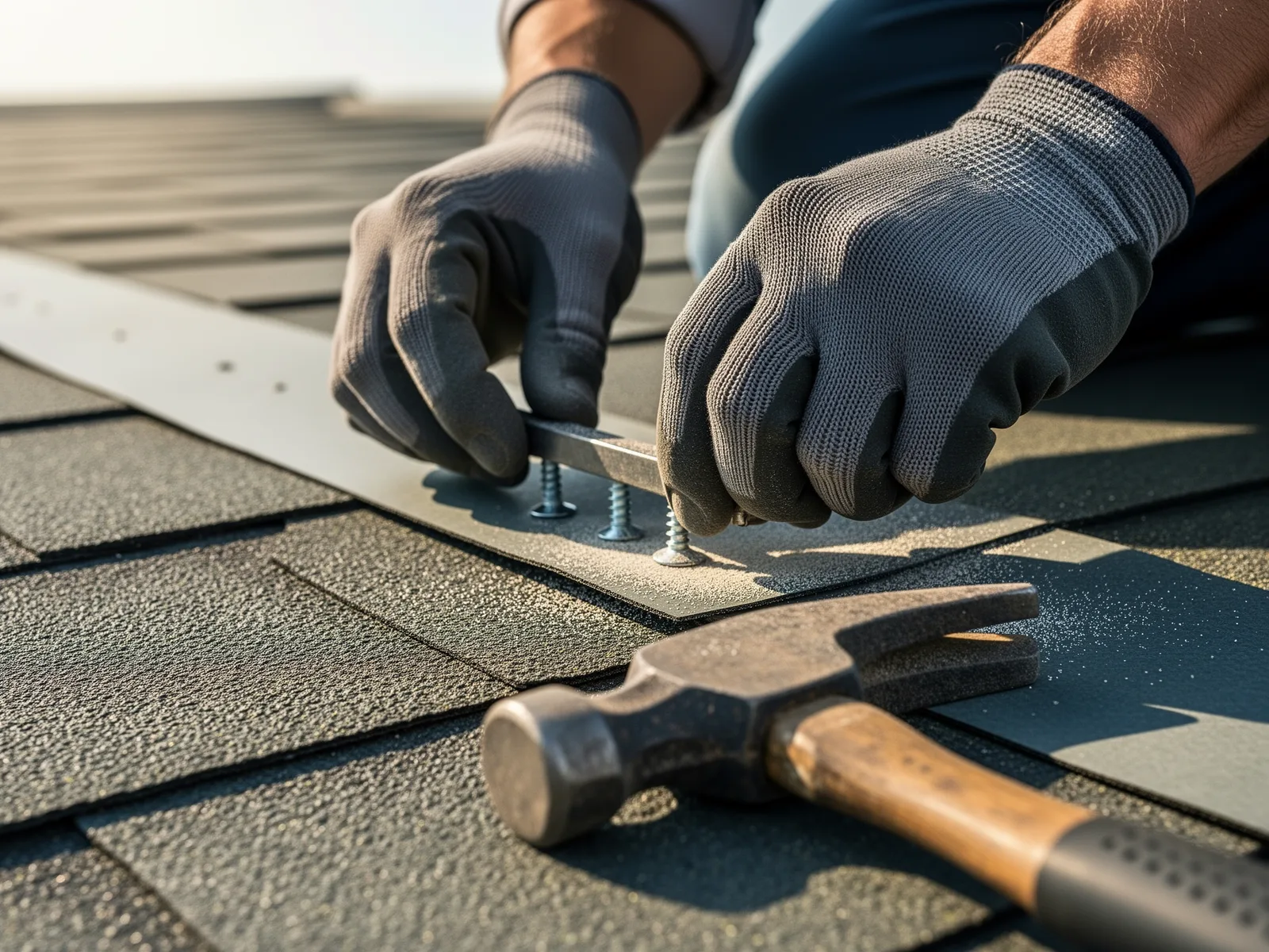 Why choose Fascia Repair in Greenback, TN